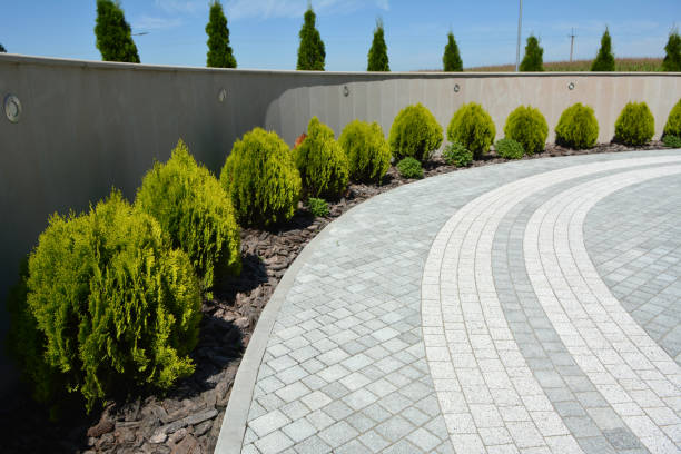 Driveway Pavers for Homes in Marshfield Hills, MA