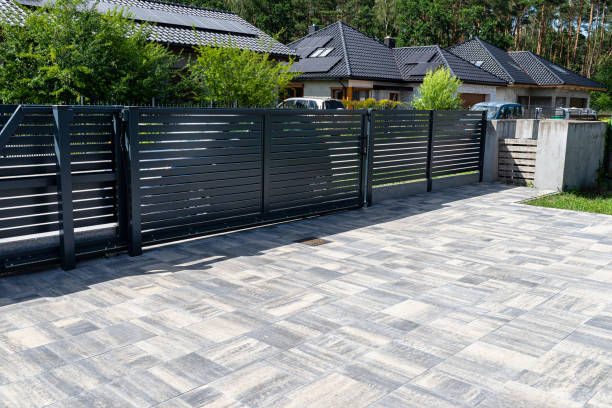 Best Professional Driveway Pavers  in Rshfield Hills, MA