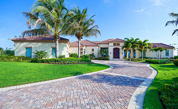Reasons to Select Us for Your Driveway Paving Requirements in Marshfield Hills, MA